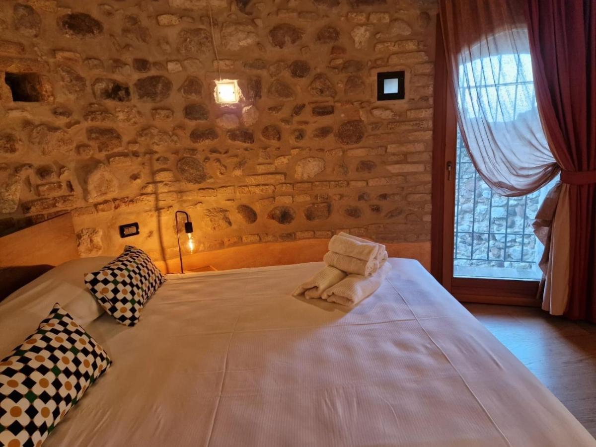 Thomas' Castle Apartment Поцоленго Екстериор снимка